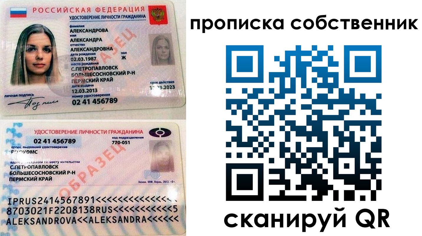 прописка гарантия в Щёкино
