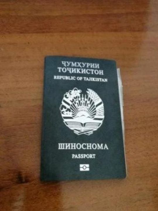 прописка в Щёкино